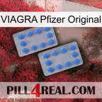VIAGRA Pfizer Original 20